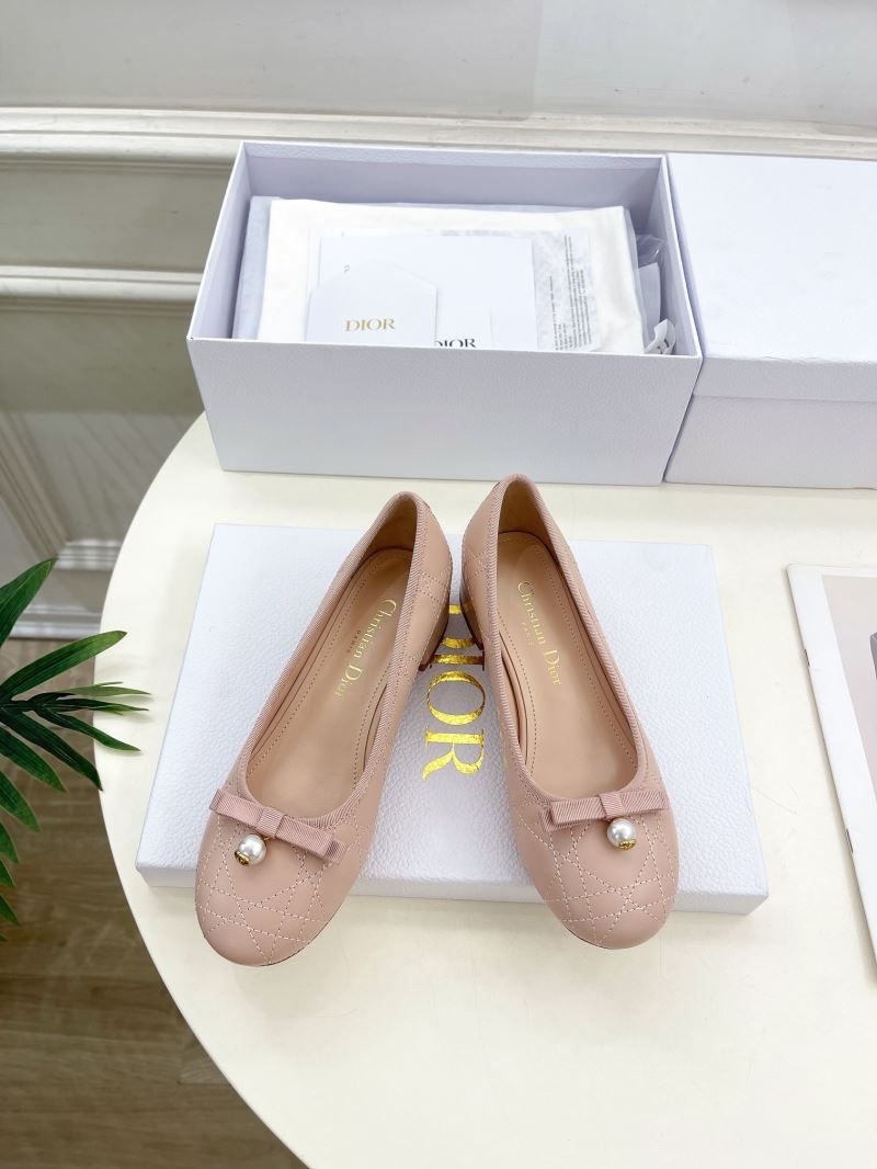 Christian Dior Heeled Shoes